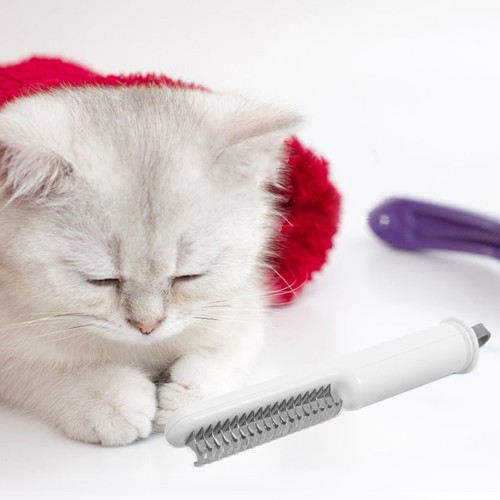 Lightweight pet detangling - lightweight,
