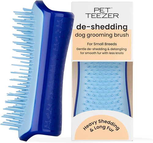 Tangle teezer small pet - teezer,
