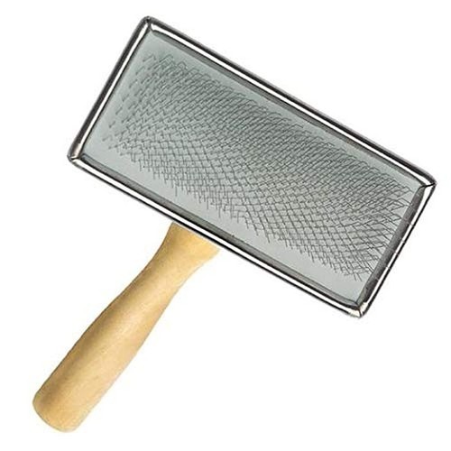 Slicker brush for - brush,