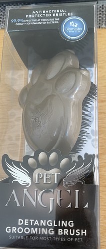 Pet angel gentle - angel, detangling