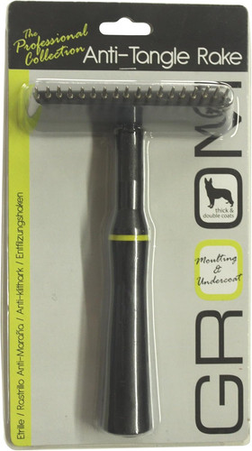 Groom anti tangle undercoat - anti,
