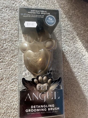 Pet angel detangling - pet,