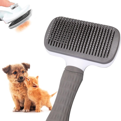 Edipets cat brush - cat,