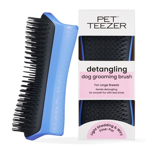 Tangle teezer pet - tangle,