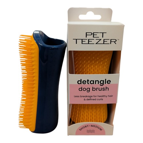 Tangle teezer pet - teezer, |