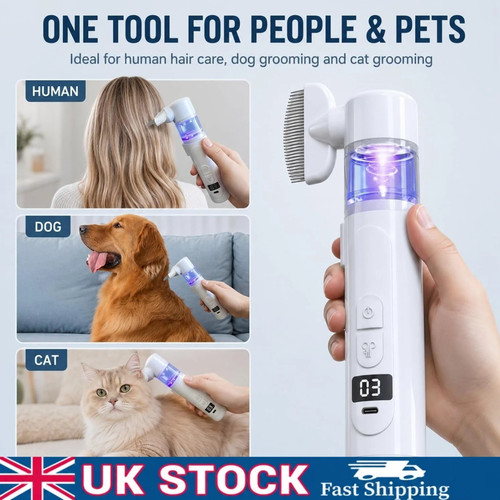 Pet combs electric - pet, combs,electric