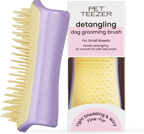 Tangle teezer small - tangle, pet