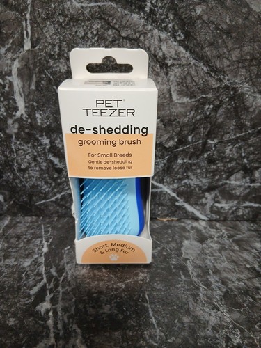 Tangle teezer pet - teezer, small