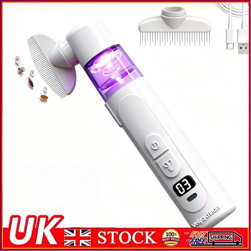 Pet combs electric - combs,electric,