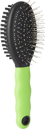 Ferplast combination brush for - ferplast,