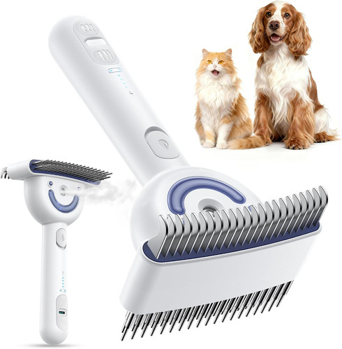 Dog brushes for grooming - brushes,