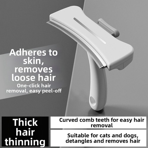 Anti grooming dog - grooming, cat