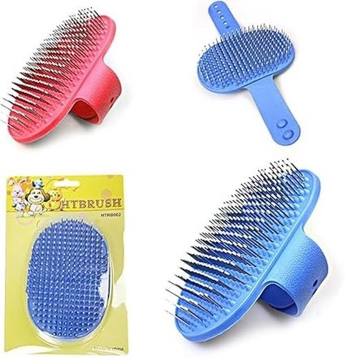 Premium pet grooming brush for - grooming,