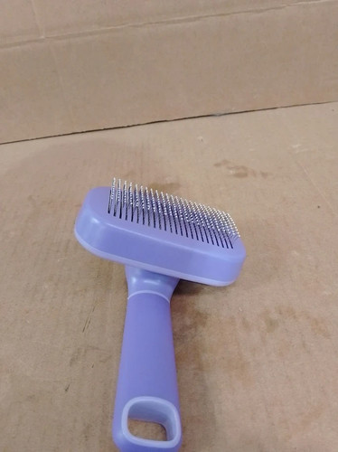 Hertzko self cleaning - self, slicker