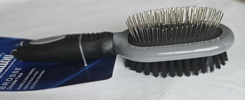 Pet dog cat - pet, grooming