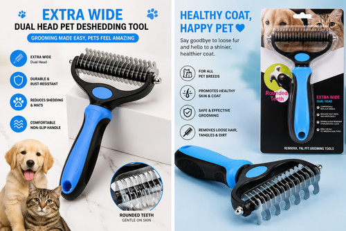 Professional pet dog - 2x,