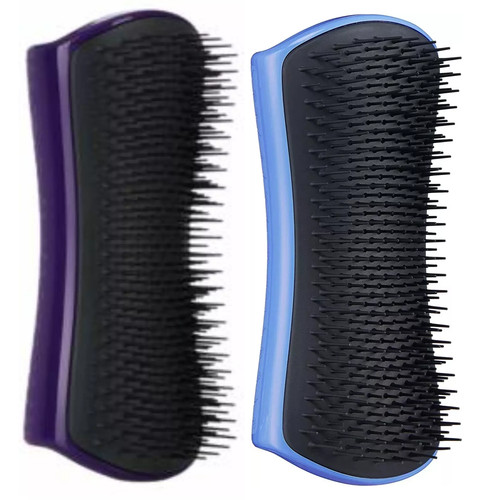 Pet teezer grooming brush - teezer,