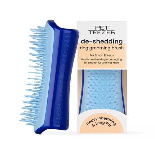 Tangle teezer pet small - tangle,