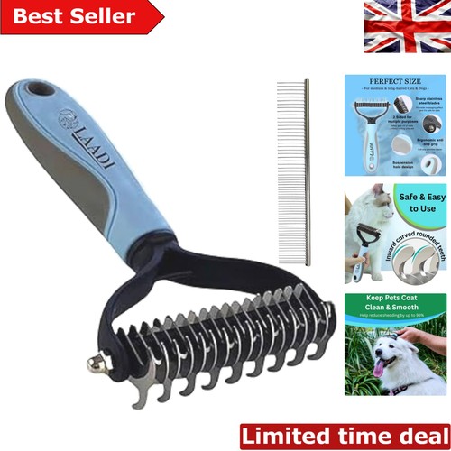 Professional deshedding tool - professional,