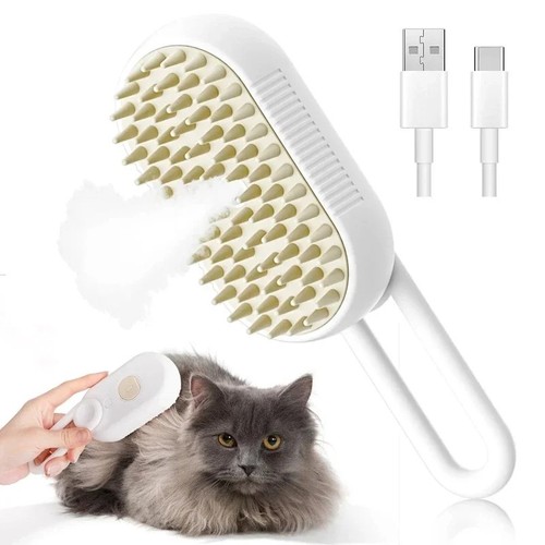 Pet hair remover spray - remover,