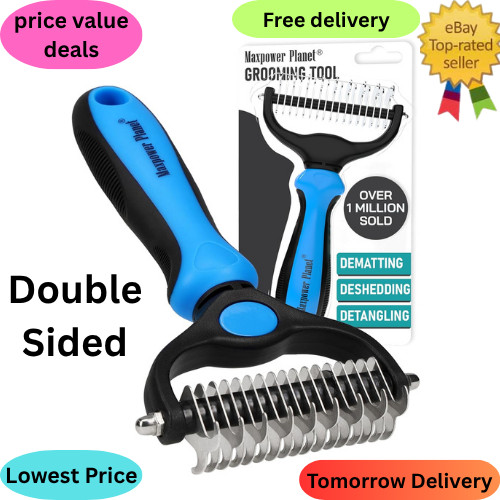 Maxpower planet pet grooming - planet,