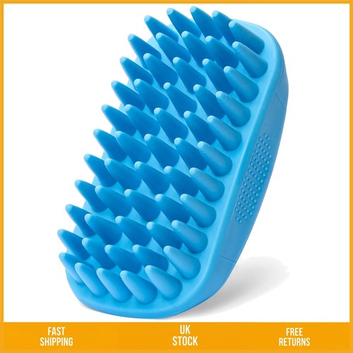 Gentle massage rubber curry - gentle,