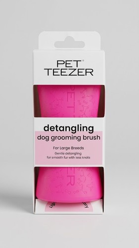 Pet grooming brush detangling - pet,