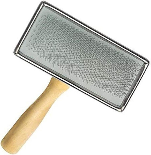 Petface slicker brush for - brush,