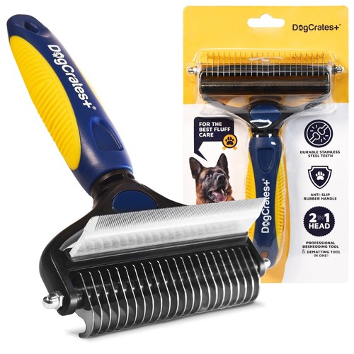 Professional 2in1 dog hair fur - 2in1,