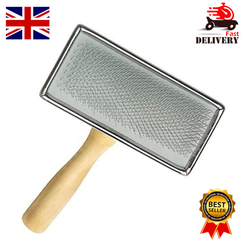 Petface slicker brush for - petface,