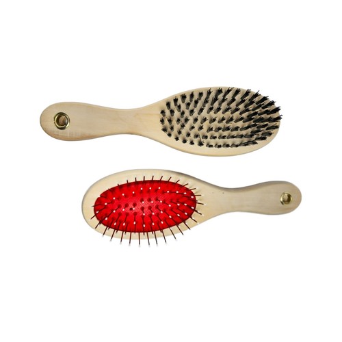Dog cat grooming - 2-in-1,