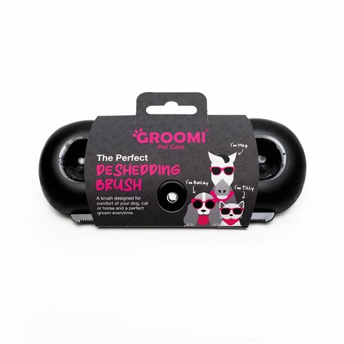 Groomi pet care - 🔥,