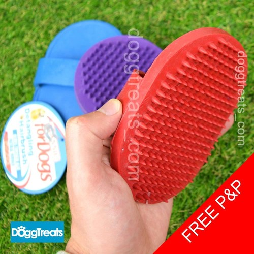 Classic rubber dog cat fur - rubber, /