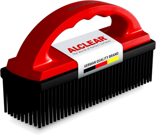 9519 pet hair brush - 9519,