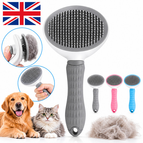 Self cleaning pet - pet, hair