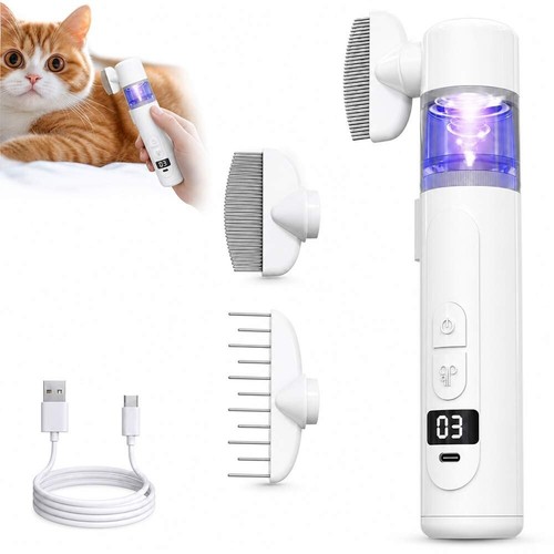Pet combs electric - 2, in