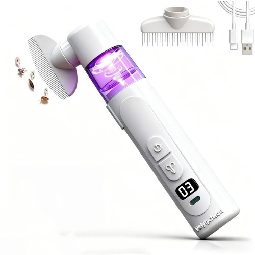 Pet combs electric - 2, 1