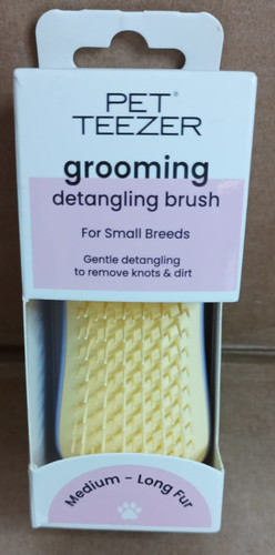 Dog grooming brush detangling - dog,