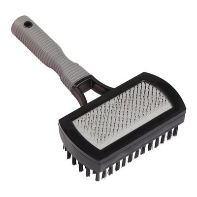 Pet grooming brush for - pet,