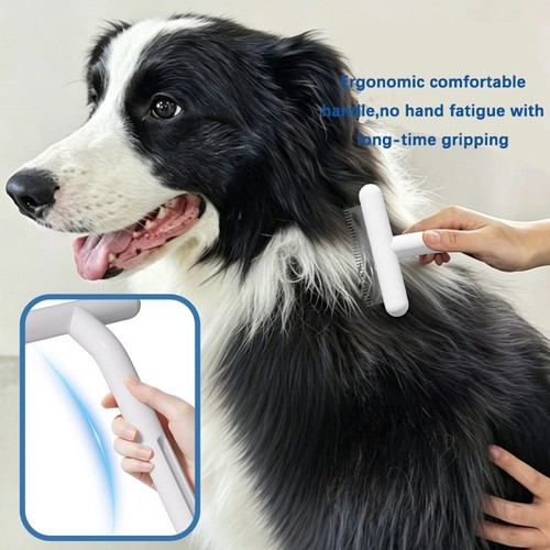 Pet grooming comb - grooming, for