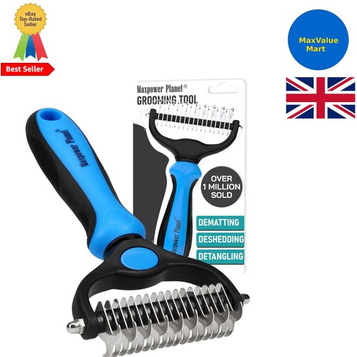Effective blue deshedding - effective,