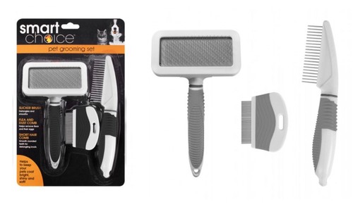 Smart choice pet grooming - smart, set
