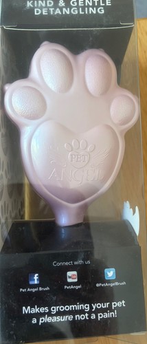 Tangle angel pet - tangle,