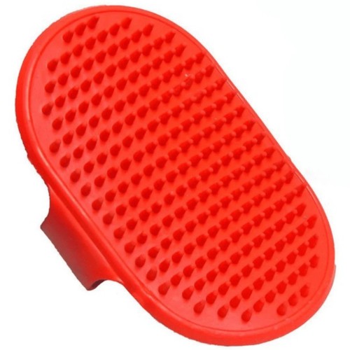 Dog cat slicker - slicker, brush