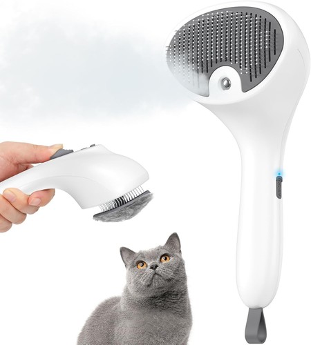 Pet steam cat - pet,
