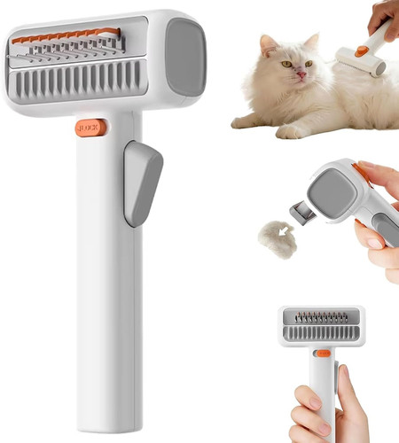 Pet self detangling - pet, &